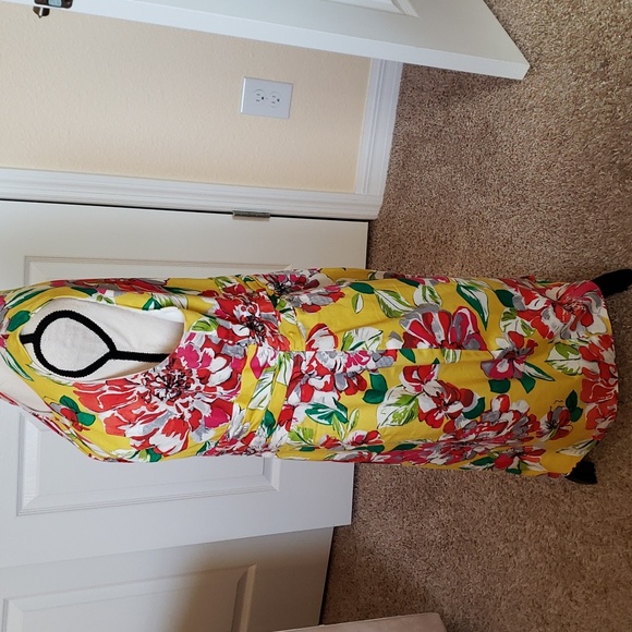 Jones New York Dress - Picture 5 of 12